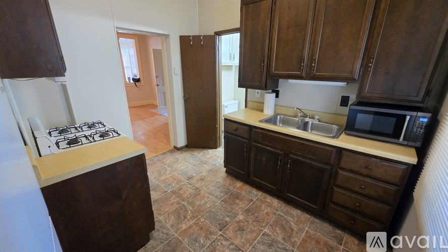 901 N 8th St 1 Apartment for Rent - Photo gallery 2