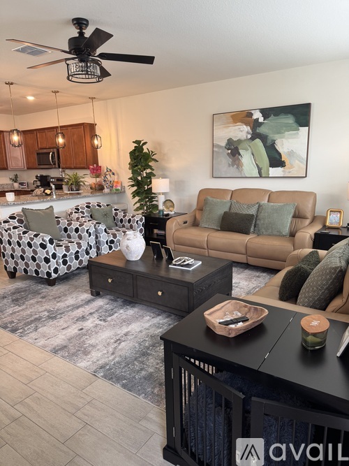 11030 Leafshore Loop 4 Beds Townhouse for Rent - Photo gallery 1