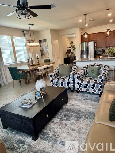 11030 Leafshore Loop 4 Beds Townhouse for Rent - Photo gallery 2