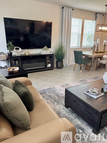 11030 Leafshore Loop 4 Beds Townhouse for Rent - Photo gallery 3