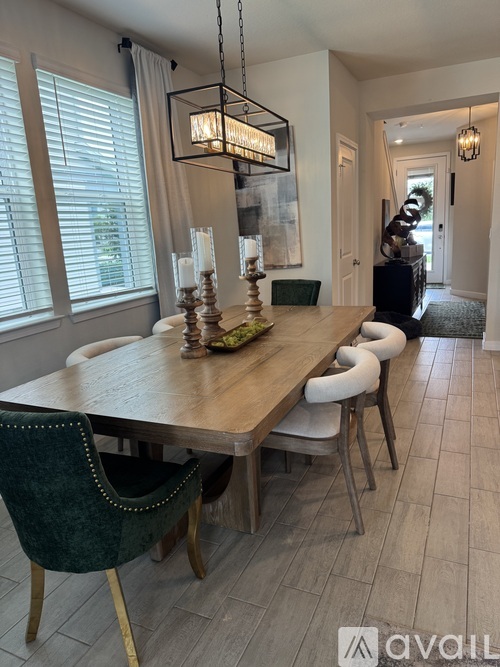11030 Leafshore Loop 4 Beds Townhouse for Rent - Photo gallery 4