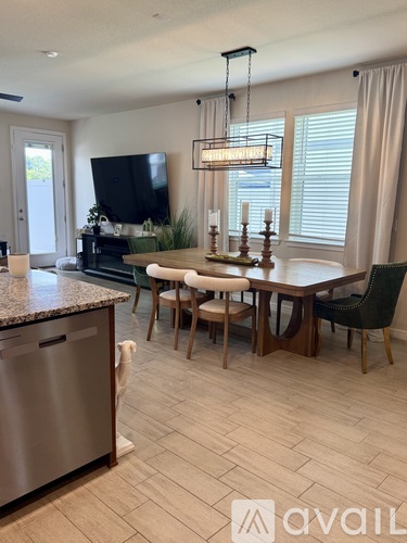 11030 Leafshore Loop 4 Beds Townhouse for Rent - Photo gallery 5