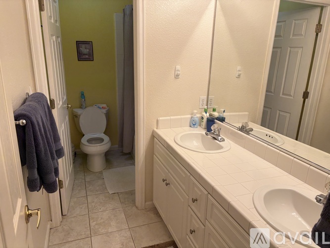 2860 Ponteverde Lane 1 Apartment for Rent - Photo gallery 4