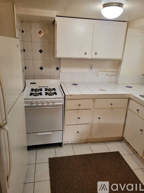 1227 Oak Grove Drive 2 Beds Apartment for Rent - Photo gallery 3