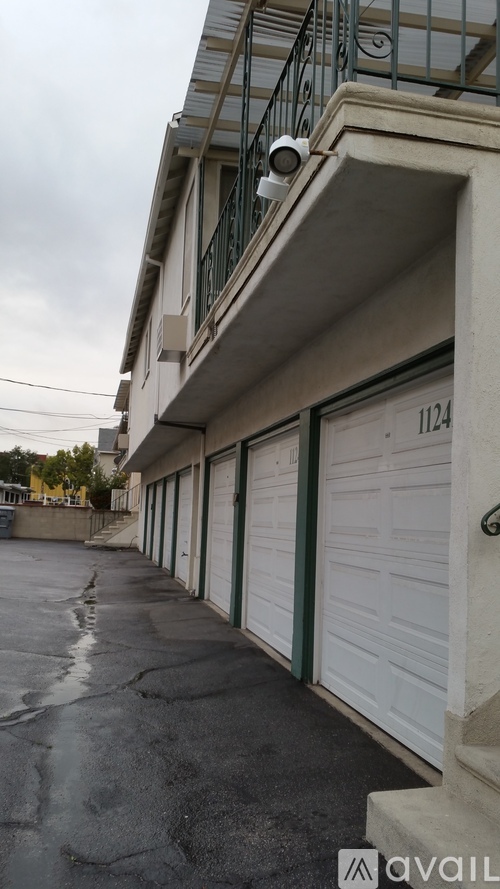 1124 North Louise Street 1 Condo for Rent - Photo gallery 3