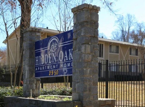 2950 Springdale Road SW 1 Apartment for Rent