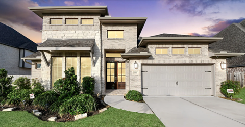 5506 Onyx Falls Dr 4 Beds Apartment for Rent