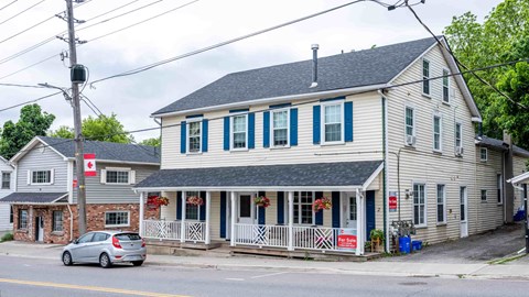 Rockwood Studio Apartment for Rent