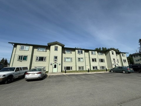 8601 Peck Avenue 2 Beds Apartment for Rent