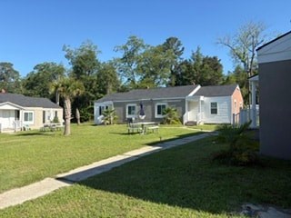 120 Wannamaker St 1 Apartment for Rent