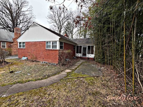 4526 Albion Road 3 Beds Apartment for Rent