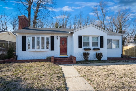 7709 Ravine Drive 2 Beds Apartment for Rent