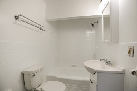 7709 Ravine Drive 2 Beds Apartment for Rent