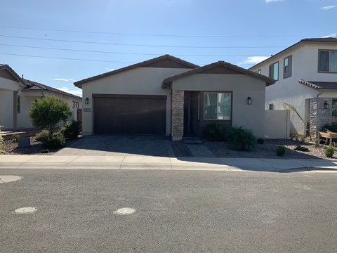 5477 S Red Rock St 4 Beds Apartment for Rent