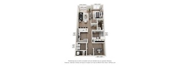 The McChesney Furnished Apartment