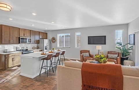 13681 Flurry Heights Unit 201 3 Beds Apartment for Rent