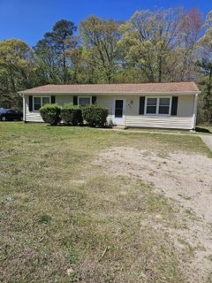 605 Leigh Road 4 Beds Apartment for Rent