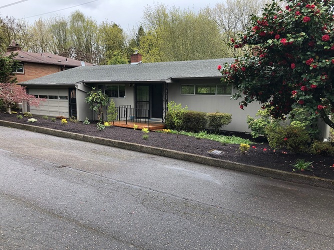 4138 Southwest 4th Avenue 4 Beds Single Family Home for Rent - Photo gallery 1