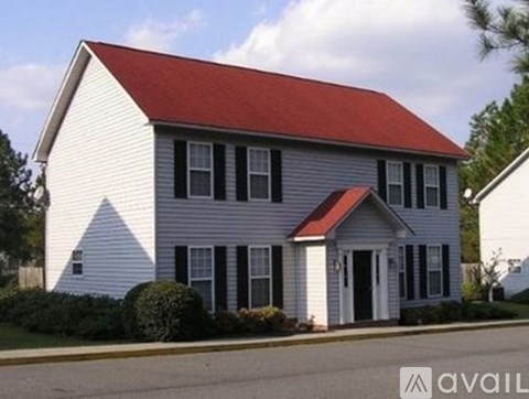 3697 Georgia Hwy 24 #117 A 2 Beds Apartment for Rent