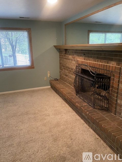 3745 Inspiration Dr 3 Beds Apartment for Rent
