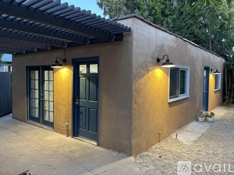 1162 1/2 S. Hayworth Ave. 1 Apartment for Rent