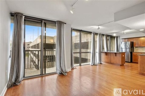 600 Admiral Boulevard 1 Apartment for Rent