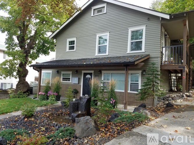 845 South Cowley Street 1 Apartment for Rent - Photo gallery 1