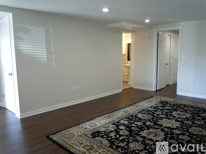 845 South Cowley Street 1 Apartment for Rent - Photo gallery 3