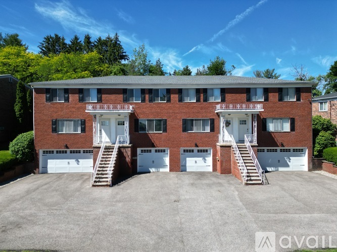 2596 Through 2602 Chamberlain Road 3 Beds Apartment for Rent - Photo gallery 1