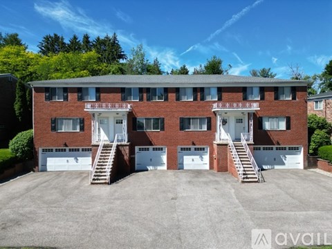 2596 Through 2602 Chamberlain Road 3 Beds Apartment for Rent