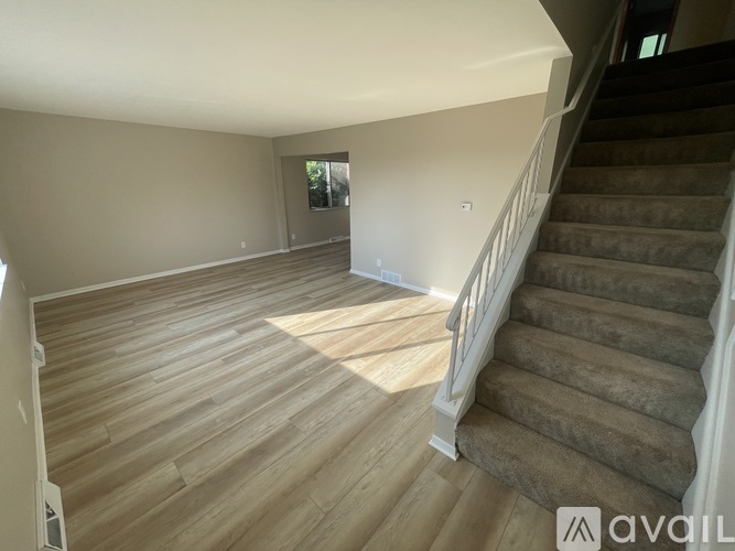 2596 Through 2602 Chamberlain Road 3 Beds Apartment for Rent - Photo gallery 2