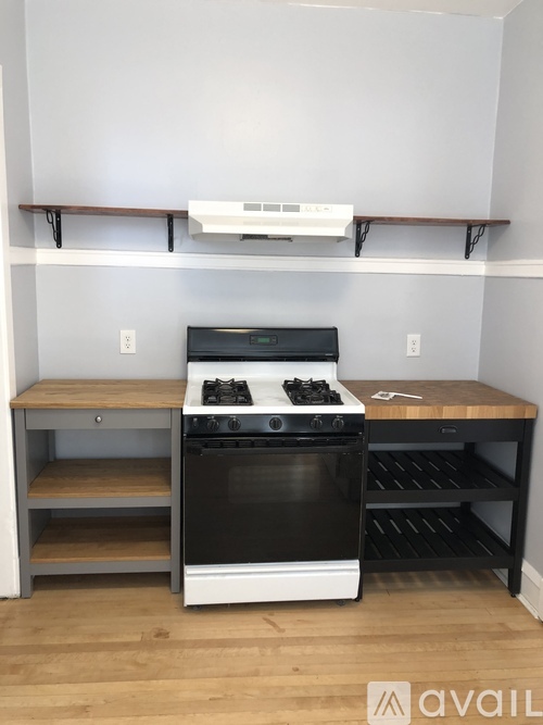 1617 W Rascher Ave 1 Apartment for Rent - Photo gallery 2