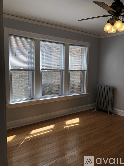 1617 W Rascher Ave 1 Apartment for Rent - Photo gallery 4