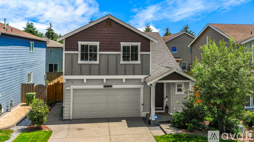 26830 195th Ct SE 4 Beds Single Family Home for Rent - Photo gallery 1
