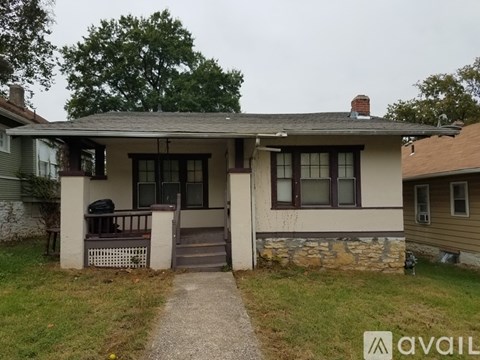 5012 S Benton Ave 2 Beds Apartment for Rent