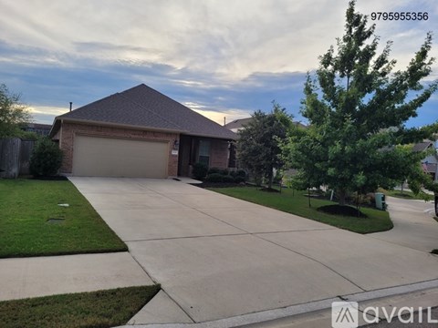 5124 Pearl Cres Ln 3 Beds Apartment for Rent