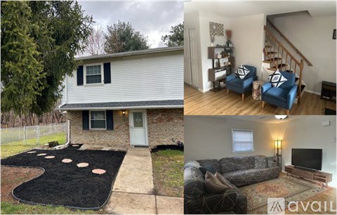 1 Lexington Court 3 Beds Apartment for Rent