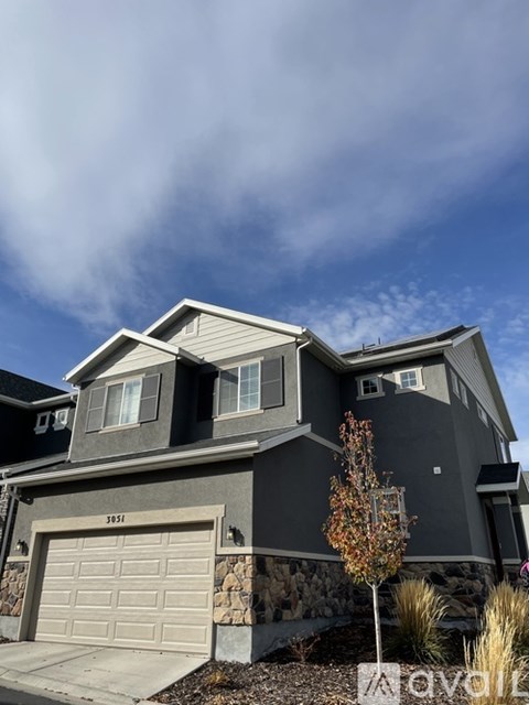 3051 S Willow Creek Dr 3 Beds Apartment for Rent