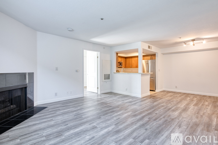 345 S Alexandria Ave 2 Beds Condo for Rent - Photo gallery 3