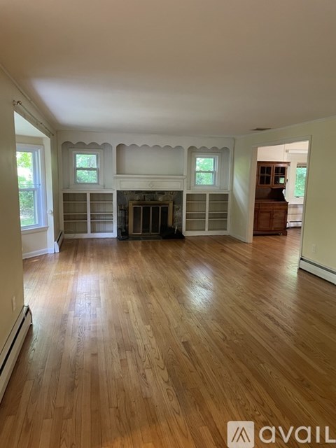 75 George Street 3 Beds Apartment for Rent