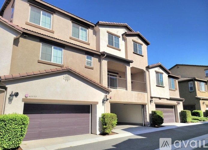 40955 Belleray Avenue 3 Beds Single Family Home for Rent - Photo gallery 3