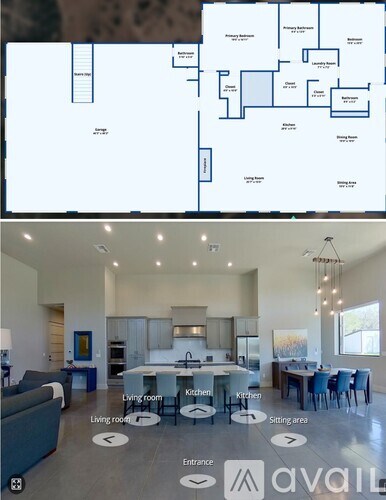 104 Kirk Ct 2 Beds Apartment for Rent