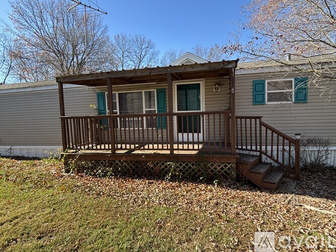 3951 South Mentor Avenue 3 Beds Apartment for Rent - Photo gallery 1