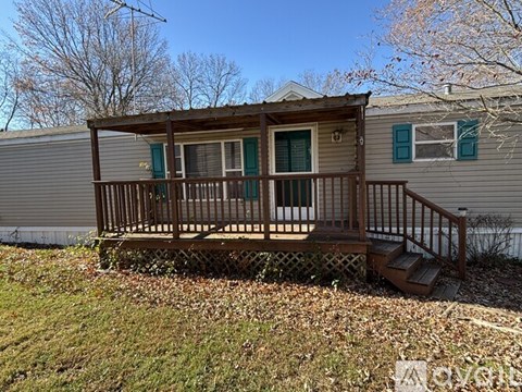 3951 South Mentor Avenue 3 Beds Apartment for Rent
