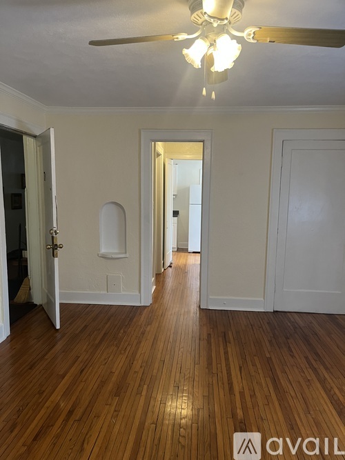 317 City Park Avenue Studio Apartment for Rent - Photo gallery 2