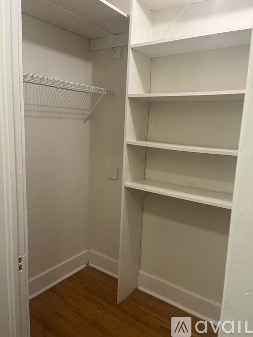 317 City Park Avenue Studio Apartment for Rent - Photo gallery 3