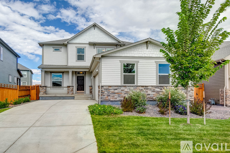 5240 Second Avenue 4 Beds Single Family Home for Rent - Photo gallery 1