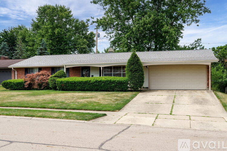 1210 Rona Pkwy Dr 3 Beds Single Family Home for Rent - Photo gallery 1