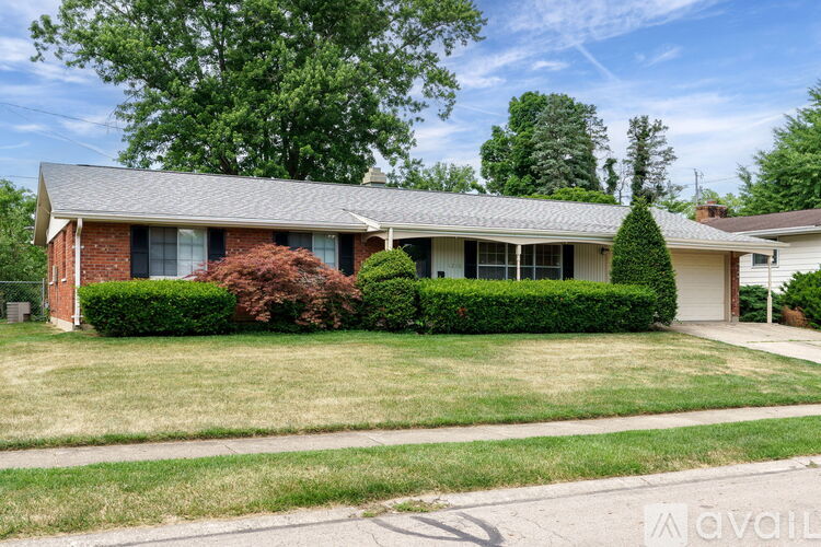 1210 Rona Pkwy Dr 3 Beds Single Family Home for Rent - Photo gallery 2