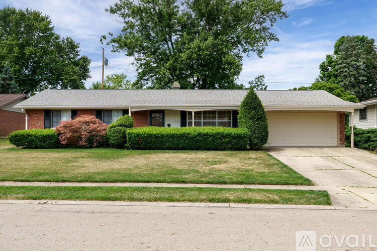 1210 Rona Pkwy Dr 3 Beds Single Family Home for Rent - Photo gallery 3